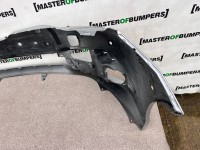 Toyota Auris Mk2 Lift Hybrid Hatch 2015-2018 Front Bumper 6 Pdc Genuine [t447]