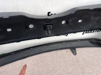 Toyota Auris Mk2 Lift Hybrid Hatch 2015-2018 Front Bumper No Pdc Genuine [t450]