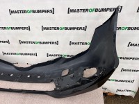 Toyota Auris Mk2 Lift Hybrid Hatch 2015-2018 Front Bumper No Pdc Genuine [t450]