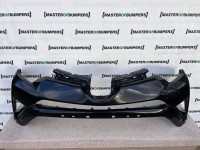 Toyota Rav4 Face Lifting Mk4 2015-2018 Front Bumper 4 Pdc Genuine [t455]