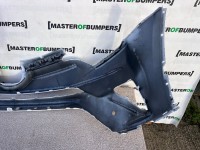 Toyota Rav4 Face Lifting Mk4 2015-2018 Front Bumper 4 Pdc Genuine [t457]