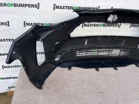 Toyota Yaris Cross Hybrid Excell 2022-on Front Bumper No Pdc Genuine [t464]