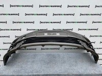 Toyota Corolla E16 E17 Face Lifting 2016-2018 Front Bumper Genuine [t82]