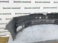 Toyota Corolla E16 E17 Face Lifting 2016-2018 Front Bumper Genuine [t82]