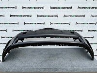 Toyota Prius + Plus 7 Seater 2012-2014 Front Bumper In Grey Genuine [t162]