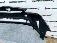 Toyota Prius + Plus 7 Seater 2012-2014 Front Bumper In Grey Genuine [t162]