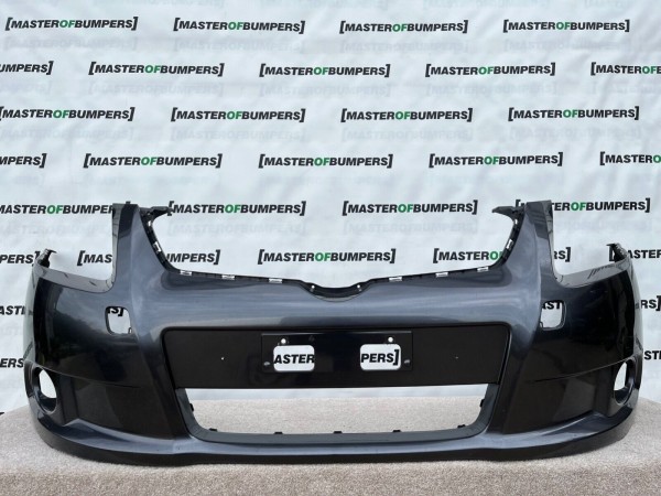 Toyota Avensis 2009-2011 Front Bumper Genuine [t309]