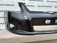 Toyota Avensis 2009-2011 Front Bumper Genuine [t309]