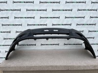 Toyota Avensis 2009-2011 Front Bumper Genuine [t309]