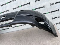 Toyota Avensis 2009-2011 Front Bumper Genuine [t309]