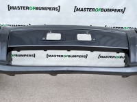 Toyota Avensis 2009-2011 Front Bumper Genuine [t309]