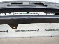 Toyota Avensis 2009-2011 Front Bumper Genuine [t309]