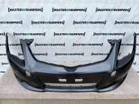 Toyota Avensis 2009-2011 Front Bumper Genuine [t309]