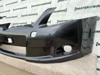 Toyota Avensis 2009-2011 Front Bumper Genuine [t309]