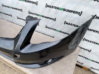 Toyota Avensis 2009-2011 Front Bumper Genuine [t309]