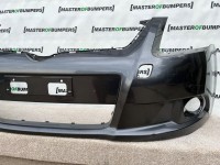 Toyota Avensis 2009-2011 Front Bumper Genuine [t309]