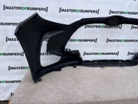 Toyota Yaris Hybrid Dynamic Mk4 5 Door Xp210 2020-on Front Bumper Genuine [t354]