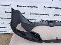 Toyota Yaris Hybrid Dynamic Mk4 5 Door Xp210 2020-on Front Bumper Genuine [t354]