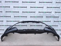 Toyota Yaris Hybrid Dynamic Mk4 5 Door Xp210 2020-on Front Bumper Genuine [t354]