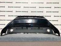 Toyota Hilux Viii 2015-2018 Front Bumper (pdc Holes) Genuine [t74]