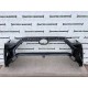 Toyota Rav 4 Hybrid Dynamic 2018-2021 Front Bumper 4 Pdc No Jet Genuine [t390]