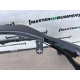 Toyota Rav 4 Hybrid Dynamic 2018-2021 Front Bumper 4 Pdc No Jet Genuine [t390]