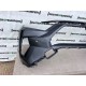 Toyota Rav 4 Hybrid Dynamic 2018-2021 Front Bumper 4 Pdc No Jet Genuine [t390]