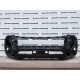 Toyota Hilux Invicible Pick Up Mk8 Lift 2021-2024 Front Bumper Genuine [t394]