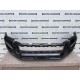 Toyota Hilux Invicible Pick Up Mk8 Lift 2021-2024 Front Bumper Genuine [t394]