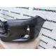 Toyota Hilux Invicible Pick Up Mk8 Lift 2021-2024 Front Bumper Genuine [t394]