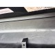 Toyota Proace Van Swb 2016-2022 Rear Bumper Textured 4 Pdc Genuine [t427]