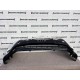 Toyota Rav 4 Hybrid Dynamic 2012-2015 Front Bumper 4 Pdc No Jet Genuine [t432]