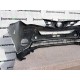 Toyota Rav 4 Hybrid Dynamic 2012-2015 Front Bumper 4 Pdc No Jet Genuine [t432]