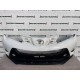 Toyota Rav 4 Hybrid Dynamic 2012-2015 Front Bumper 4 Pdc No Jet Genuine [t432]