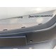 Toyota Rav 4 Hybrid Dynamic 2012-2015 Front Bumper 4 Pdc No Jet Genuine [t432]