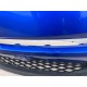 Toyota C-hr Chr Excel Dynamic 2016-2020 Front Bumper 6 Pdc Genuine [t438]