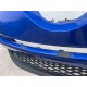 Toyota C-hr Chr Excel Dynamic 2016-2020 Front Bumper 6 Pdc Genuine [t438]