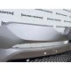 Toyota C-hr Chr Excel Dynamic 2016-2020 Front Bumper 6 Pdc + Jets Genuine [t440]