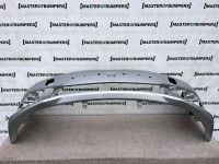 Toyota Auris Mk2 Lift Hybrid Hatch 2015-2018 Front Bumper 6 Pdc Genuine [t452]