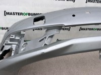 Toyota Auris Mk2 Lift Hybrid Hatch 2015-2018 Front Bumper 6 Pdc Genuine [t452]