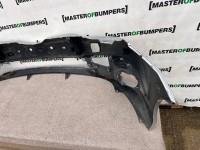 Toyota Auris Mk2 Lift Hybrid Hatch 2015-2018 Front Bumper 6 Pdc Genuine [t452]