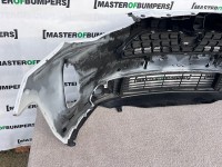 Toyota Yaris Cross Dynamic Vvt-h 1.5 2022-on Front Bumper No Pdc Genuine [t359]