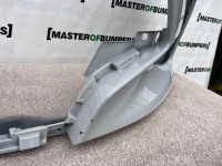 Toyota Yaris Style Xp210 2020-2024 Front Bumper No Pdc Genuine [t469]