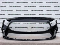 Front Bumper For Mercedes A Class Se Hatchback A177 2019-2023 6 Pdc [e117]