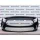 Front Bumper For Mercedes A Class Se Hatchback A177 2019-2023 6 Pdc [e117]