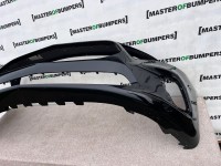 Front Bumper For Mercedes A Class Se Hatchback A177 2019-2023 6 Pdc [e117]