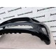 Front Bumper For Mercedes A Class Se Hatchback A177 2019-2023 6 Pdc [e117]