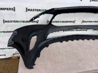 Front Bumper For Mercedes A Class Se Hatchback A177 2019-2023 6 Pdc [e117]