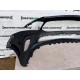 Front Bumper For Mercedes A Class Se Hatchback A177 2019-2023 6 Pdc [e117]