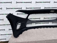 Front Bumper For Mercedes A Class Se Hatchback A177 2019-2023 6 Pdc [e117]